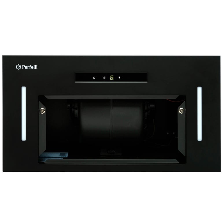 Витяжка кухонна Perfelli BIS 5653 BL 1000 LED - фото 7