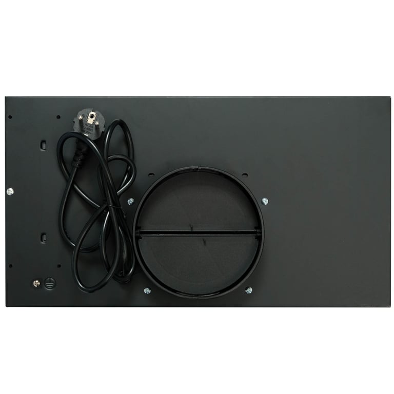 Витяжка кухонна Perfelli BIS 5653 BL 1000 LED - фото 9