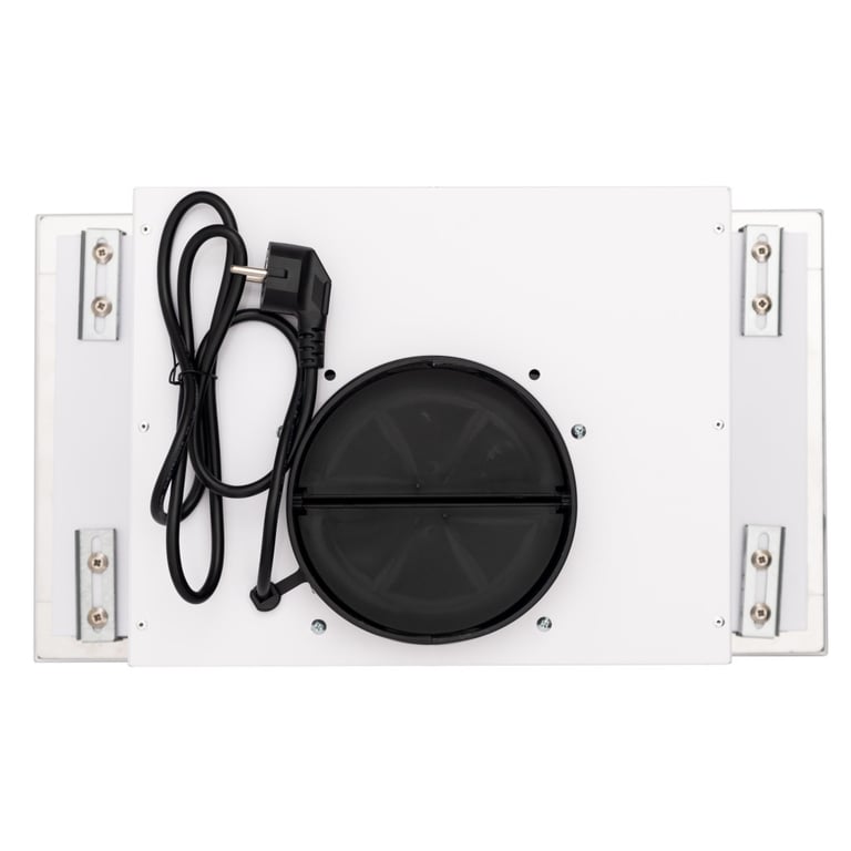 Витяжка кухонна Perfelli BISP 5673 WH 1000 LED Strip - фото 9