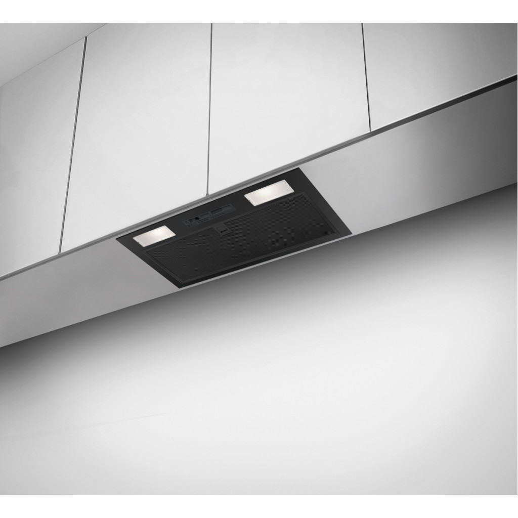 Витяжка кухонна Franke Inca Smart FBI 525 BK (305.0680.919) - фото 2 Витяжка кухонна Franke Inca Smart FBI 525 BK (305.0680.919) - фото 2