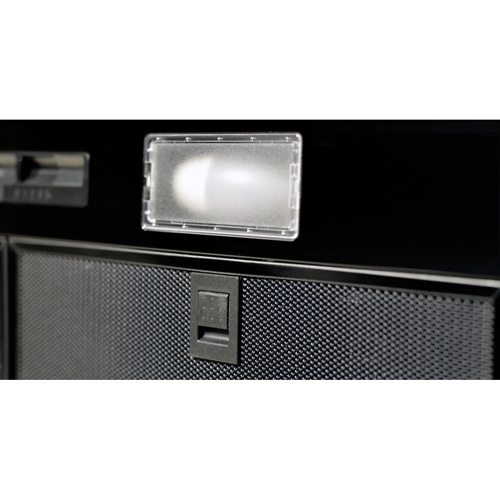 Витяжка кухонна Franke Inca Smart FBI 525 BK (305.0680.919) - фото 8 Витяжка кухонна Franke Inca Smart FBI 525 BK (305.0680.919) - фото 8