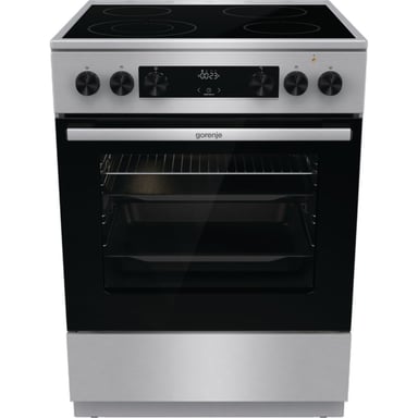 Плита Gorenje GECS 6C70 XC (GECS6C70XC) - фото 1