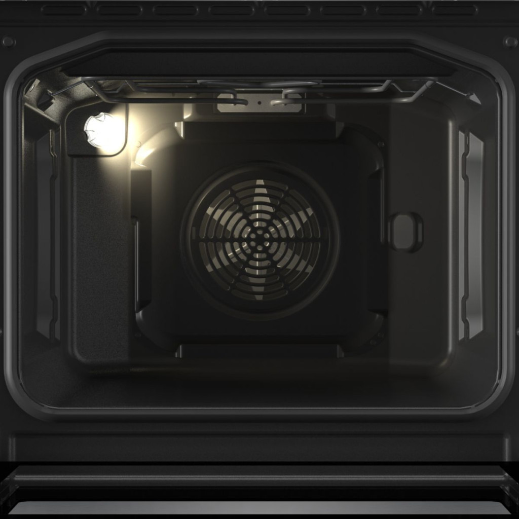 Плита Gorenje GECS 6C70 XC (GECS6C70XC) - фото 9 Плита Gorenje GECS 6C70 XC (GECS6C70XC) - фото 9