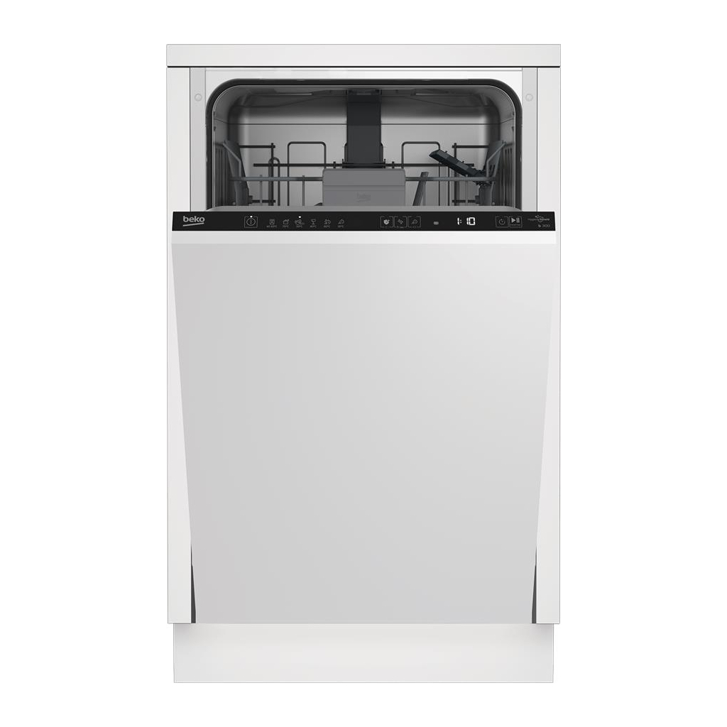 Посудомийна машина Beko BDIS36020