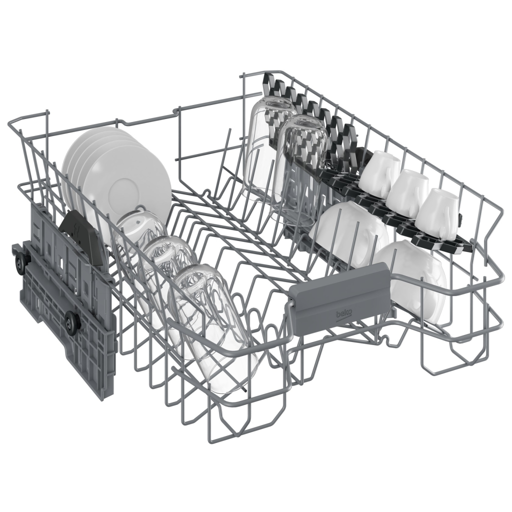 Посудомийна машина Beko BDIS36020 - фото 3 Посудомийна машина Beko BDIS36020 - фото 3