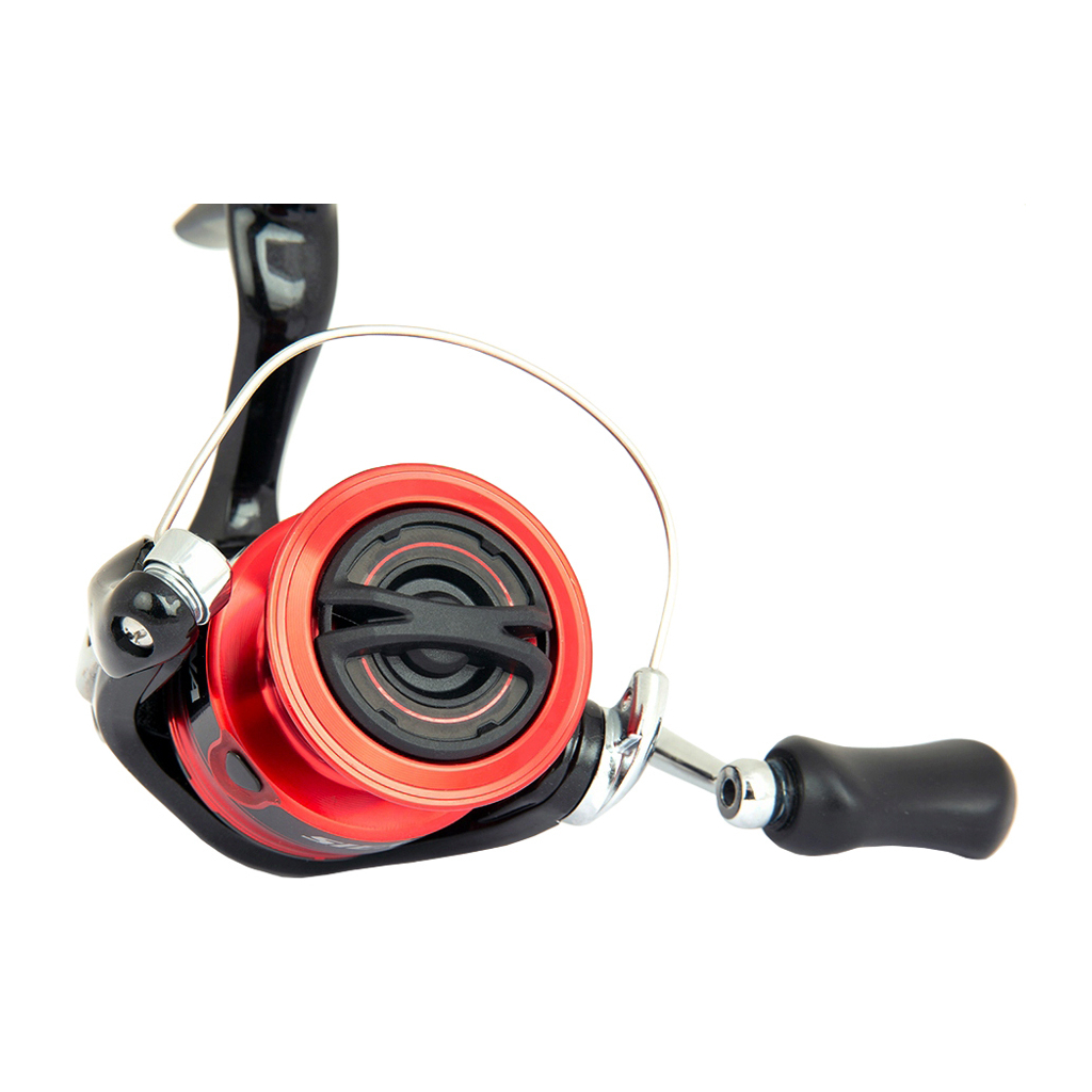 Котушка Shimano Sienna 2500 FG 3+1BB 5.01 (SN2500FG) - фото 3 Котушка Shimano Sienna 2500 FG 3+1BB 5.01 (SN2500FG) - фото 3