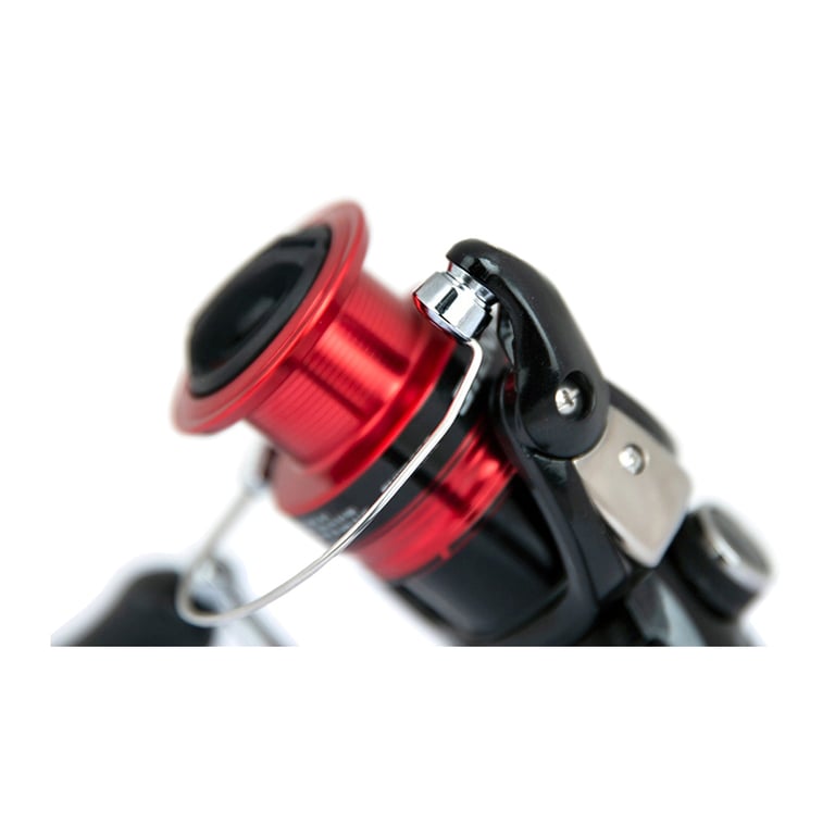 Котушка Shimano Sienna 2500 FG 3+1BB 5.01 (SN2500FG) - фото 4