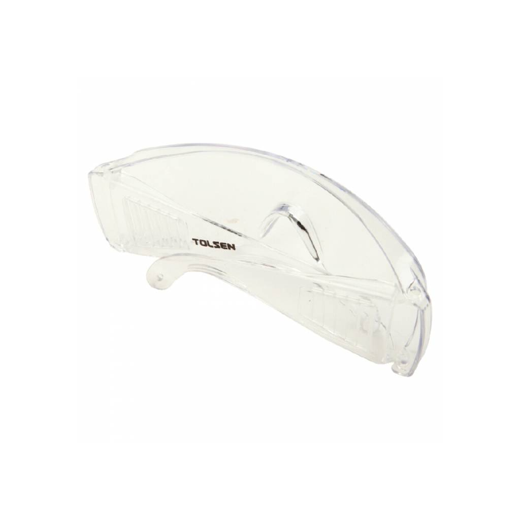 Захисні окуляри Tolsen 45072 - фото 3 Захисні окуляри Tolsen 45072 - фото 3