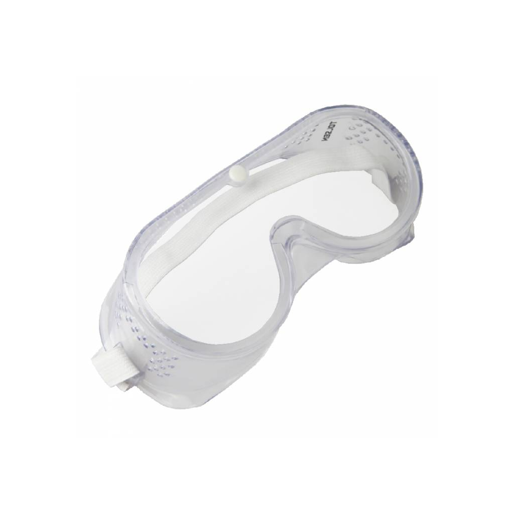 Захисні окуляри Tolsen полікарбонат/ПВХ (45074) - фото 3 Захисні окуляри Tolsen полікарбонат/ПВХ (45074) - фото 3