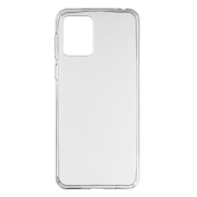 Чохол до мобільного телефона Armorstandart Air Series Motorola E13 Transparent (ARM66145) - фото 1