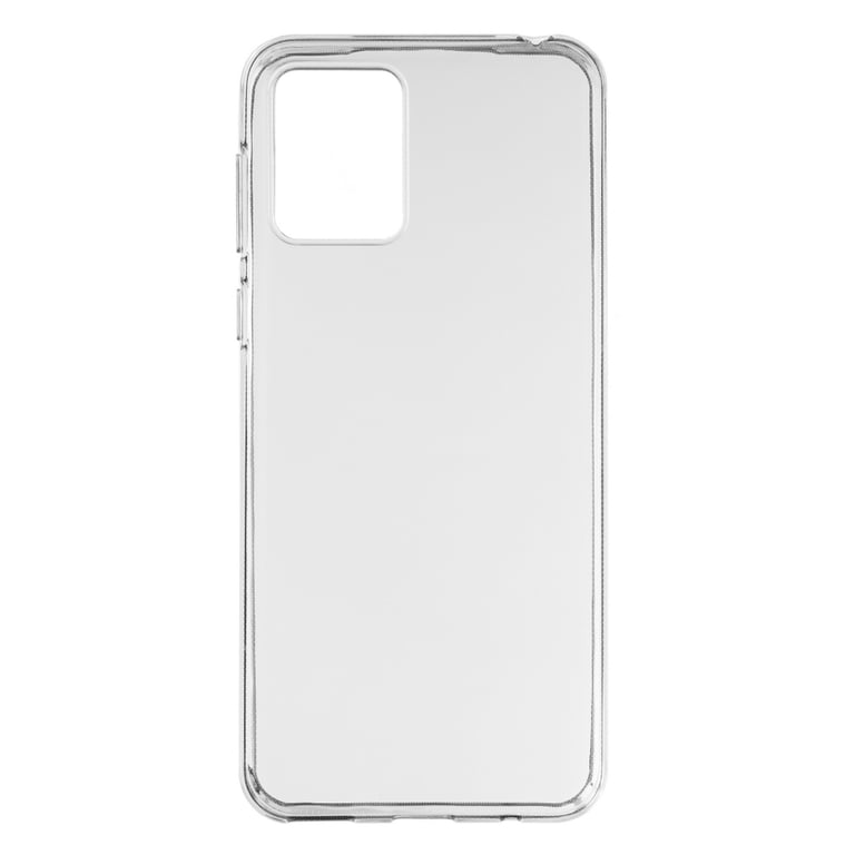 Чохол до мобільного телефона Armorstandart Air Series Motorola E13 Transparent (ARM66145) - фото 1