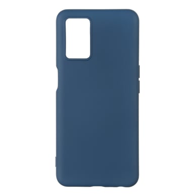 Чохол до мобільного телефона Armorstandart ICON Case OPPO A54 4G Dark Blue (ARM67480) - фото 1