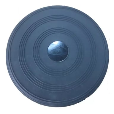 Балансувальний диск Ecofit MD1469 33 см 1000g (К00019156) - фото 1
