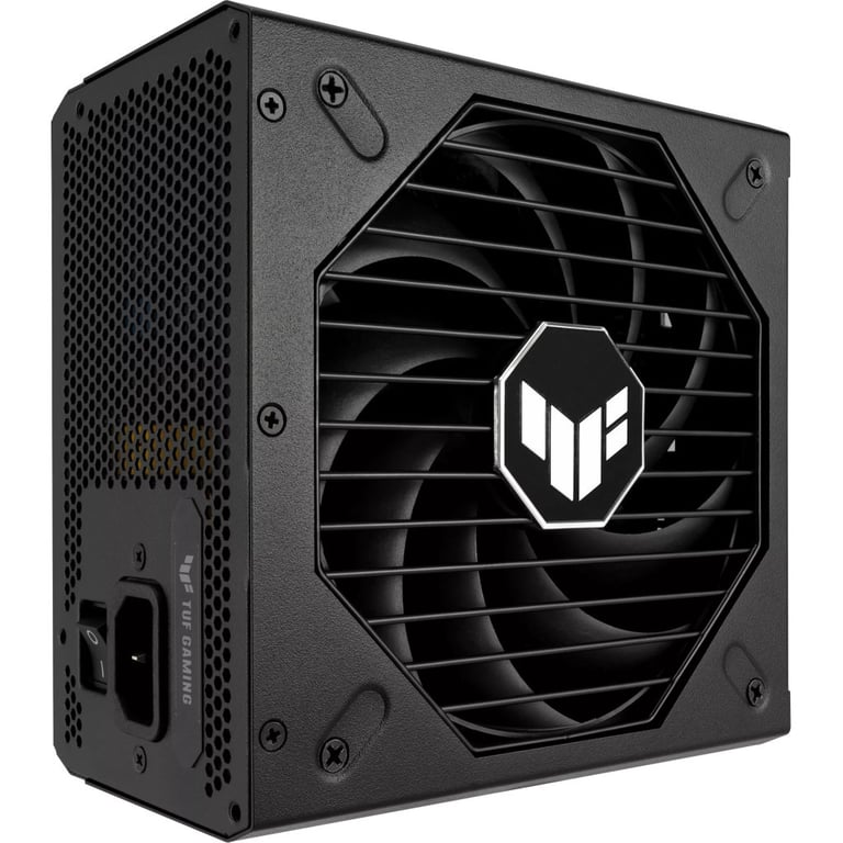 Блок живлення ASUS 850W TUF-GAMING-850G PCIE5 Gold (90YE00S2-B0NA00) - фото 12