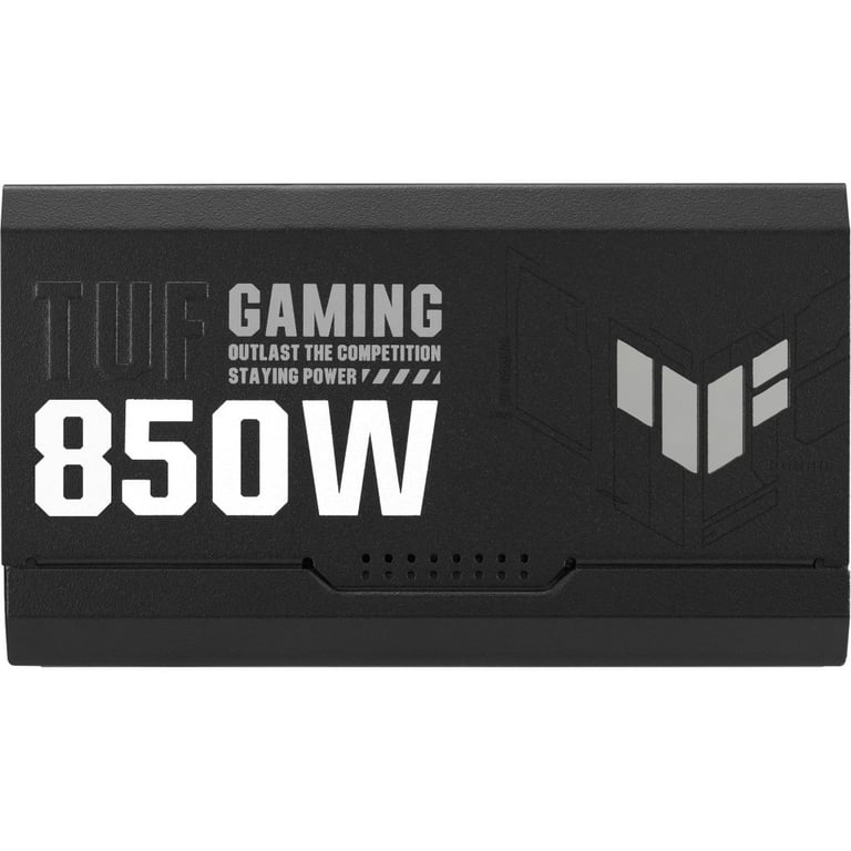 Блок живлення ASUS 850W TUF-GAMING-850G PCIE5 Gold (90YE00S2-B0NA00) - фото 2