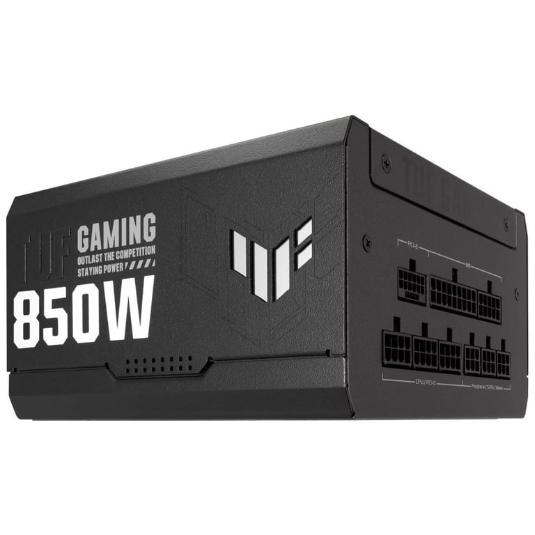 Блок живлення ASUS 850W TUF-GAMING-850G PCIE5 Gold (90YE00S2-B0NA00) - фото 5