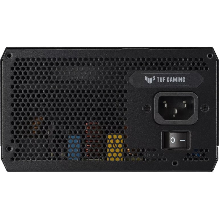 Блок живлення ASUS 850W TUF-GAMING-850G PCIE5 Gold (90YE00S2-B0NA00) - фото 8
