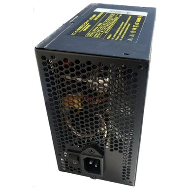 Блок живлення Casecom 650W (CM 650 ATX) - фото 1