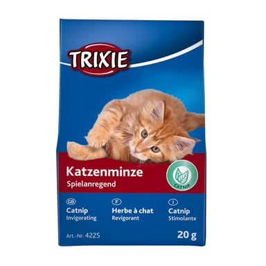 Ласощі для котів Trixie Котяча м'ята 20 г (4011905042251) - фото 1