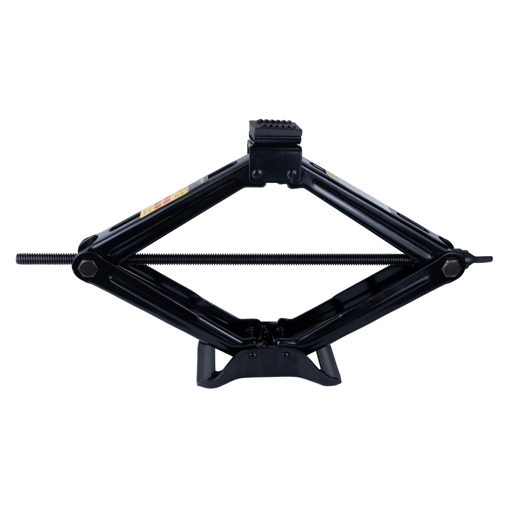 Домкрат Sigma механічний ромбоподібний 1.5т, 110-390мм (6119141) - фото 3 Домкрат Sigma механічний ромбоподібний 1.5т, 110-390мм (6119141) - фото 3