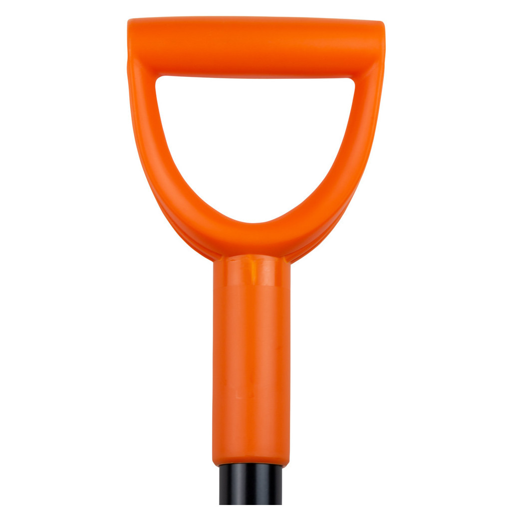 Лопата Flora штикова з металевою ручкою 285x195x800мм 1.6кг (5045224) - фото 7 Лопата Flora штикова з металевою ручкою 285x195x800мм 1.6кг (5045224) - фото 7