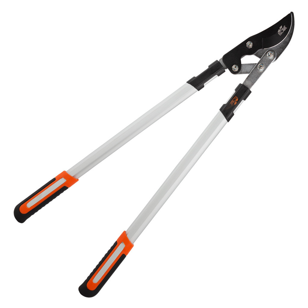 Секатор Flora площинний алюмінієві рукоятки 762мм (5022404) - фото 1