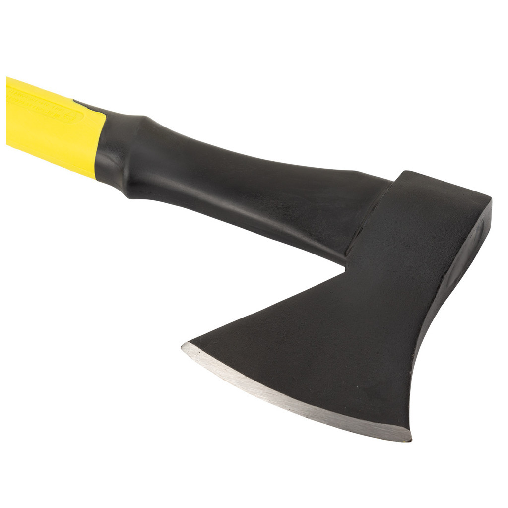 Сокира Sigma 600г фібергласова ручка (4321061) - фото 4 Сокира Sigma 600г фібергласова ручка (4321061) - фото 4