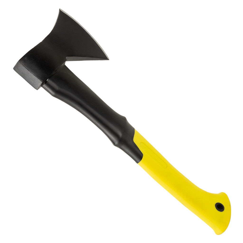 Сокира Sigma 600г фібергласова ручка (4321061) - фото 6 Сокира Sigma 600г фібергласова ручка (4321061) - фото 6