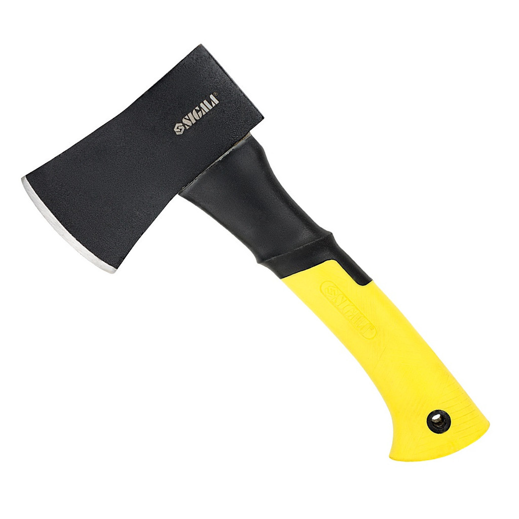 Колун Sigma 450г фібергласова ручка (4322011) - фото 1