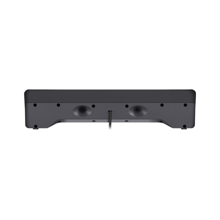 Акустична система Defender Z2 LED USB Black (65102) - фото 3