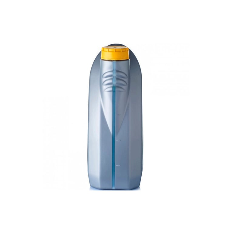 Моторна олива Yuko DYNAMIC 10W-40 4л (4820070242072) - фото 3