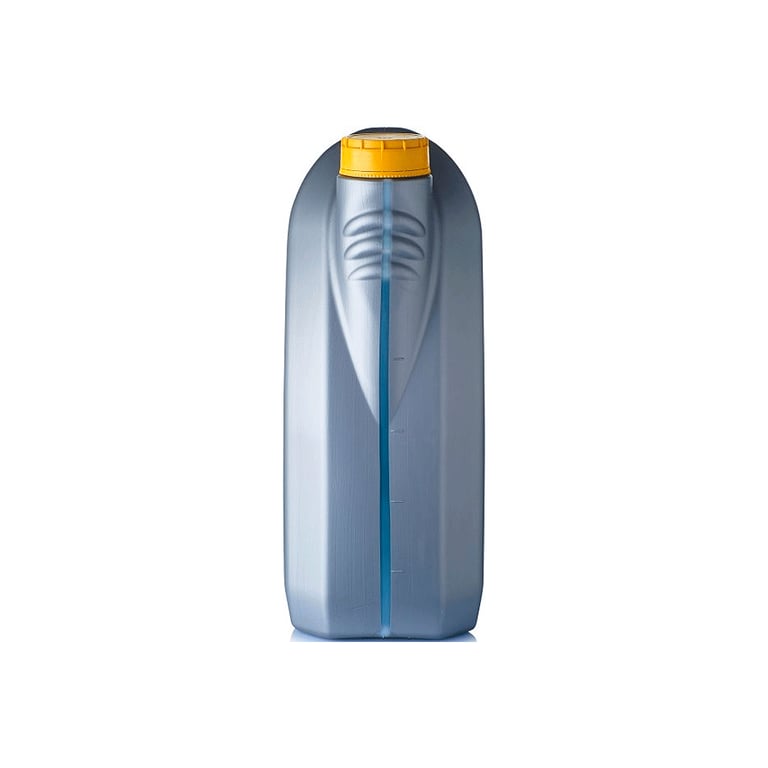 Моторна олива Yuko DYNAMIC 10W-40 5л (4820070242089) - фото 3