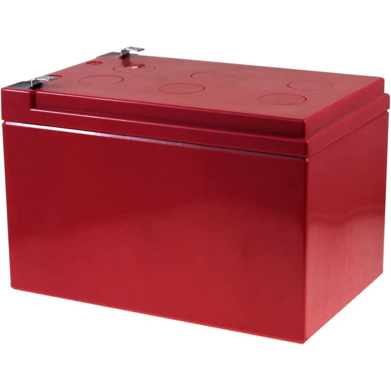 Батарея до ДБЖ CSB EVH12150, 12V 15Ah (EVH12150) - фото 2