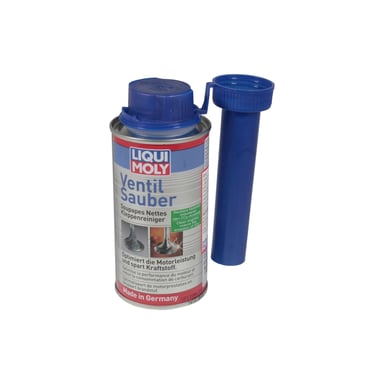 Присадка автомобільна Liqui Moly Ventil Sauber  0.15л (1014) - фото 1