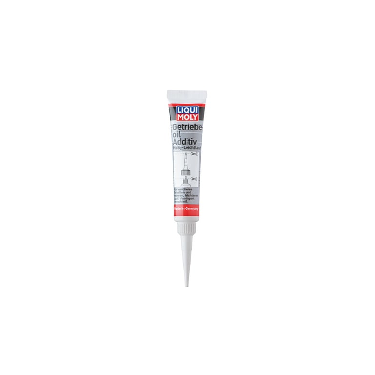 Присадка автомобільна Liqui Moly Getriebeoil-Additiv  0.02л (1040)