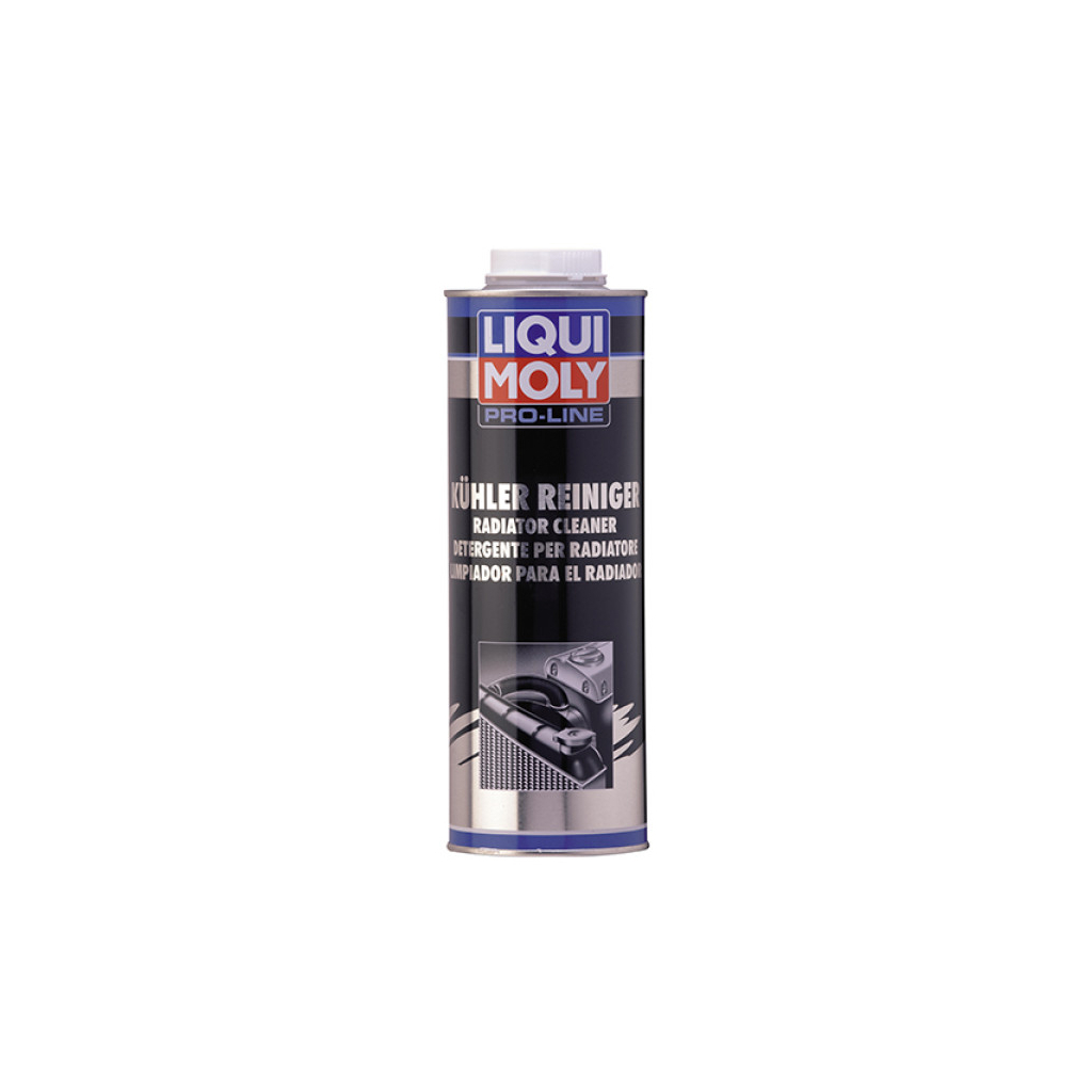 Автомобільний очисник Liqui Moly Pro-Line Kuhlerreiniger 1л. (5189) - головне фото