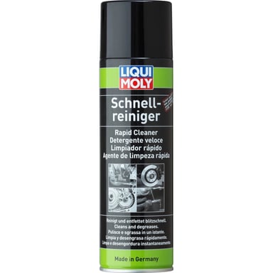 Автомобільний очисник Liqui Moly Schnell-Reiniger  0.5л. (3318) - фото 1
