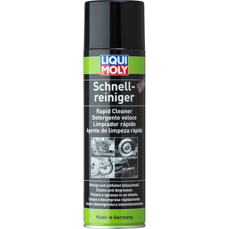Автомобільний очисник Liqui Moly Schnell-Reiniger  0.5л. (3318)