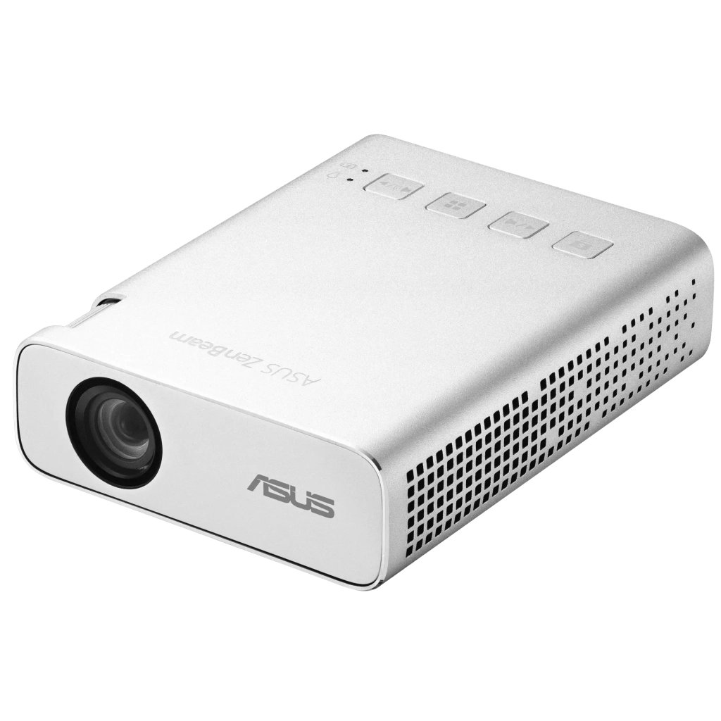 Проектор ASUS ZenBeam E1R (90LJ00J3-B01070) - фото 1 Проектор ASUS ZenBeam E1R (90LJ00J3-B01070) - фото 1