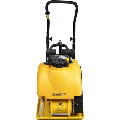 Віброплита Enersol прямохідна Loncin G200F, 4.84 кВт (EPC-084L) - фото 1