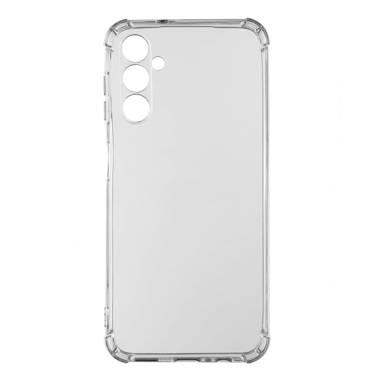Чохол до мобільного телефона Armorstandart Air Force Samsung A14 4G (A145) Camera cover Transparent (ARM66193) - фото 1