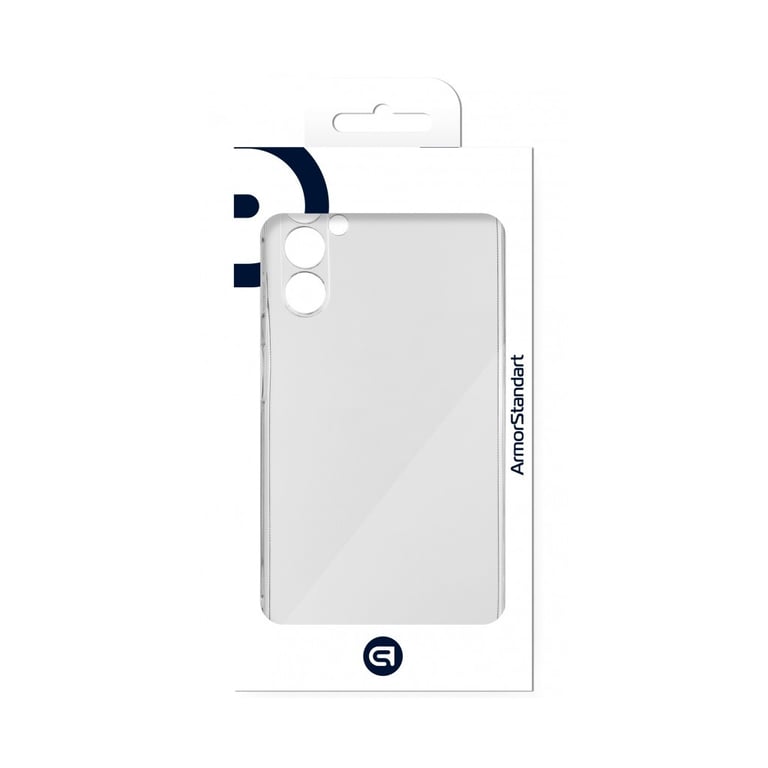 Чохол до мобільного телефона Armorstandart Air Force Samsung A14 4G (A145) Camera cover Transparent (ARM66193) - фото 2