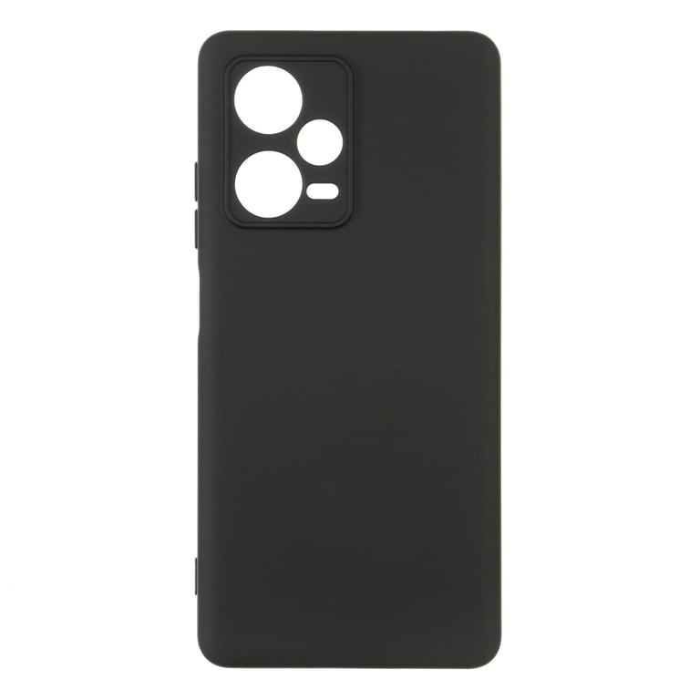Чохол до мобільного телефона Armorstandart ICON Case Xiaomi Redmi Note 12 Pro+ 5G Camera cover Black (ARM65211) - фото 1