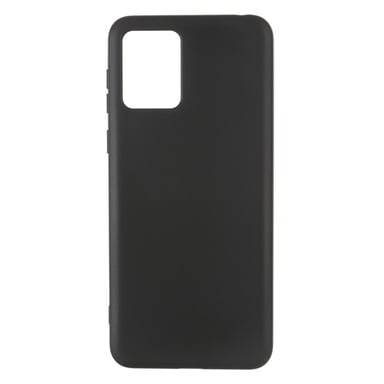Чохол до мобільного телефона Armorstandart Matte Slim Fit Motorola E13 Black (ARM66141) - фото 1