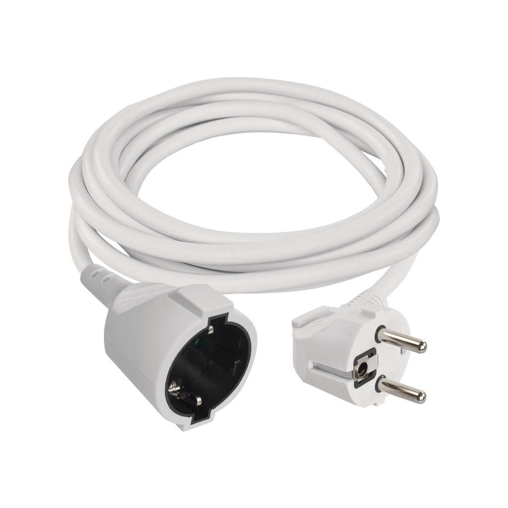 Мережевий подовжувач EMOS P0123R - фото 1 Мережевий подовжувач EMOS P0123R - фото 1