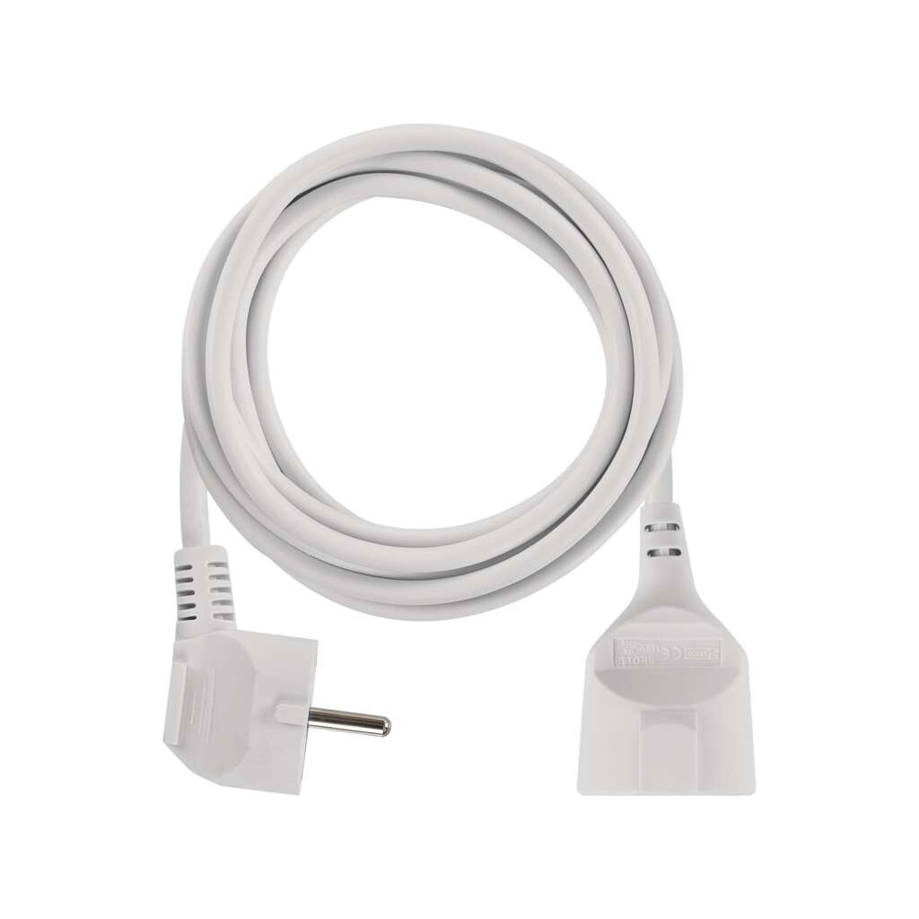 Мережевий подовжувач EMOS P0123R - фото 2 Мережевий подовжувач EMOS P0123R - фото 2