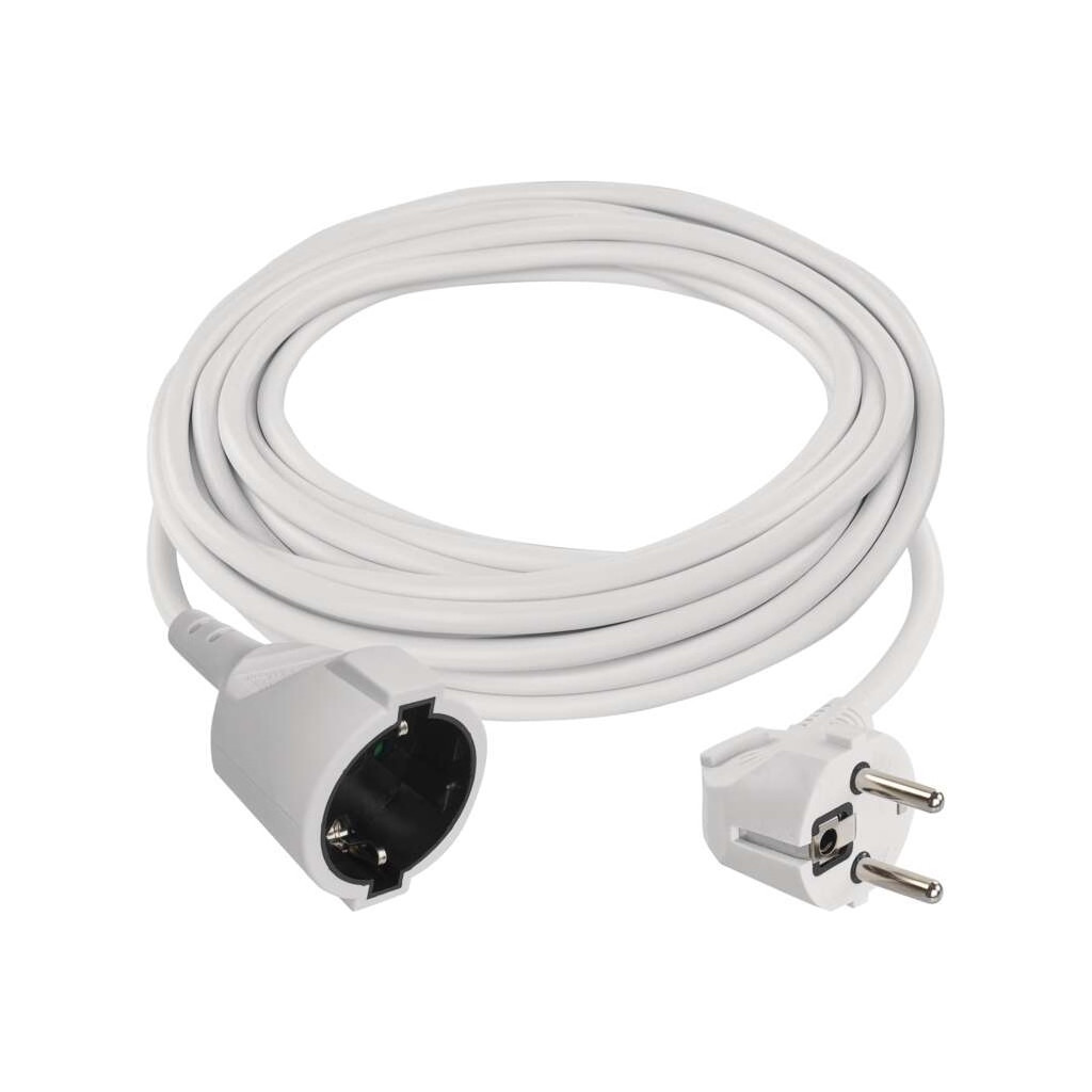 Мережевий подовжувач EMOS P0125R - фото 1