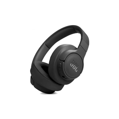 Навушники JBL Tune 770NC Black (JBLT770NCBLK) - фото 1