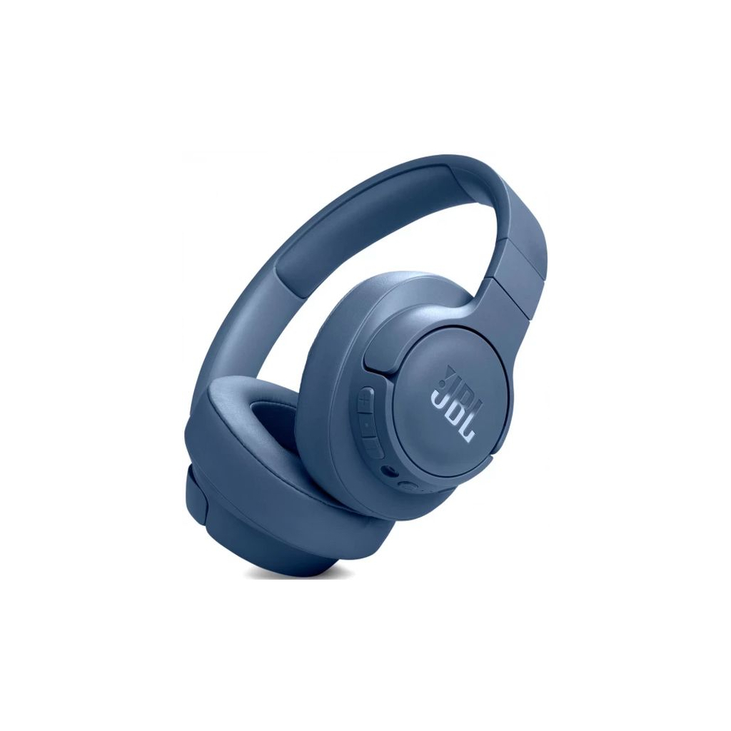 Навушники JBL Tune 770NC Blue (JBLT770NCBLU) - фото 1