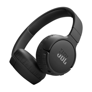 Навушники JBL Tune 670NC Black (JBLT670NCBLK) - фото 1